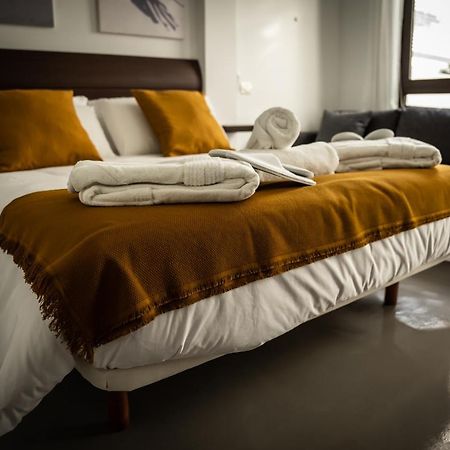 Loft El Patio Leilighet Los Llanos De Aridane Eksteriør bilde